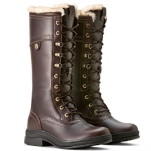 Ariat Wythburn II H20 Damen Dark Mocca